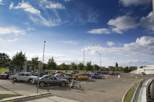 Total Chrono Classic 2017