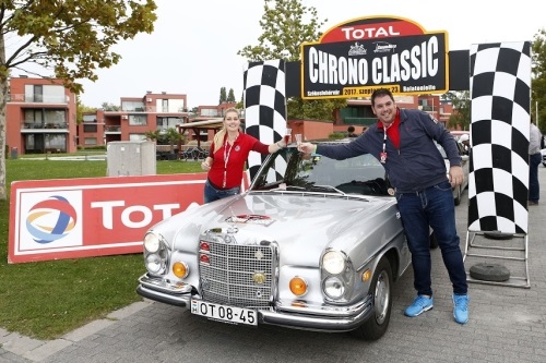 Total Chrono Classic 2017