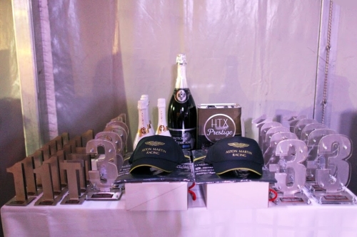 Total Chrono Classic 2017