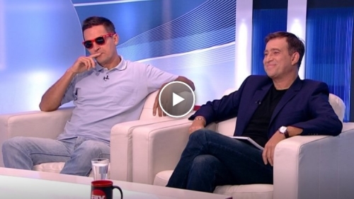 Total Chrono Classic 2017