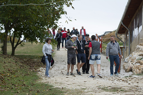 Total Chrono Classic 2018