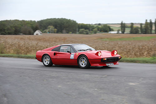 Total Chrono Classic 2018