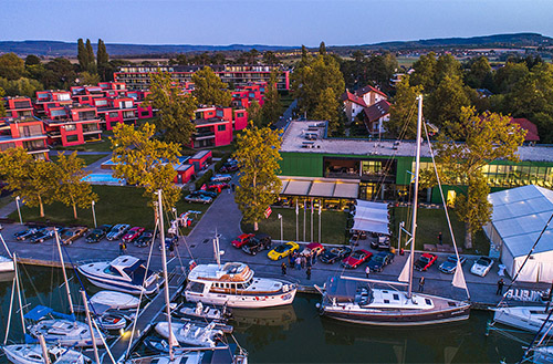 Total Chrono Classic 2019