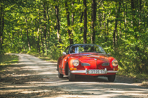 Total Chrono Classic 2019