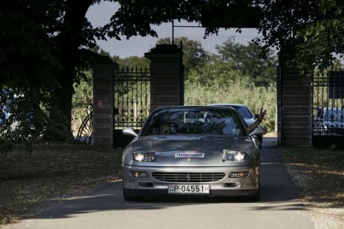 Total Chrono Classic 2020