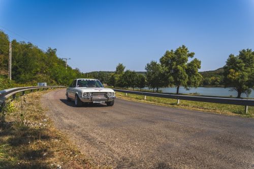 Total Chrono Classic 2020