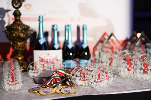 Sprinter Chrono Classic 2022