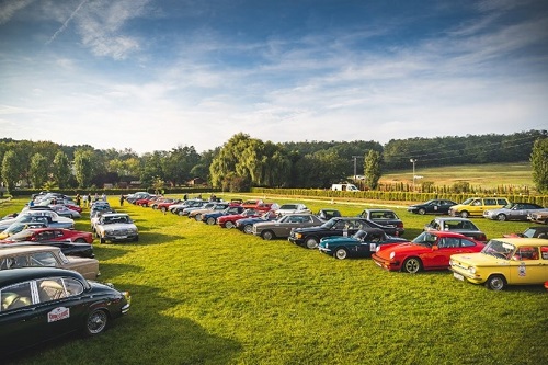 Sprinter Chrono Classic 2022